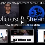 Microsoft Stream Goes Global