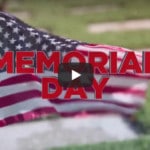 Remember Why We Celebrate Memorial Day