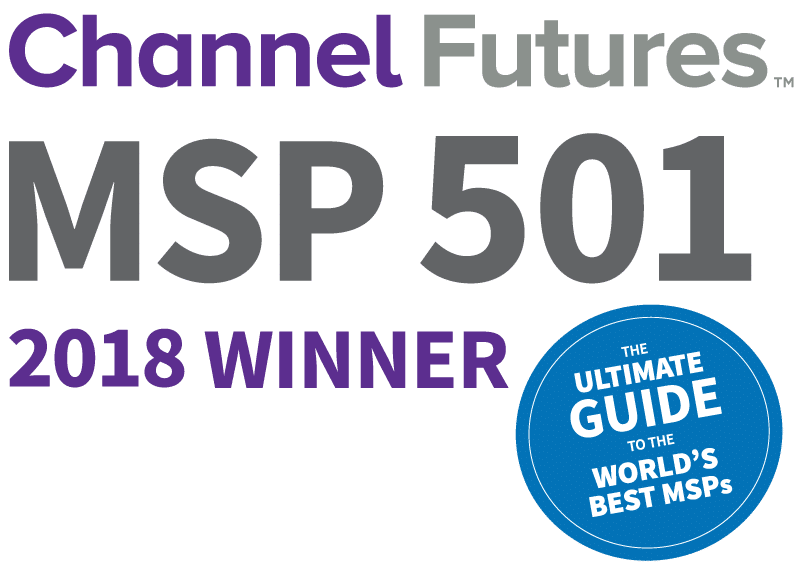 MSP 501 Award Winner Spade Technology